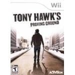 (Nintendo Wii): Tony Hawk Proving Ground